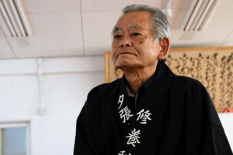 森下良昭インタビュー